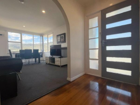 The Mountain Riveting House at Risdon vale